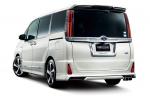 Toyota Noah by Modellista 2017 года